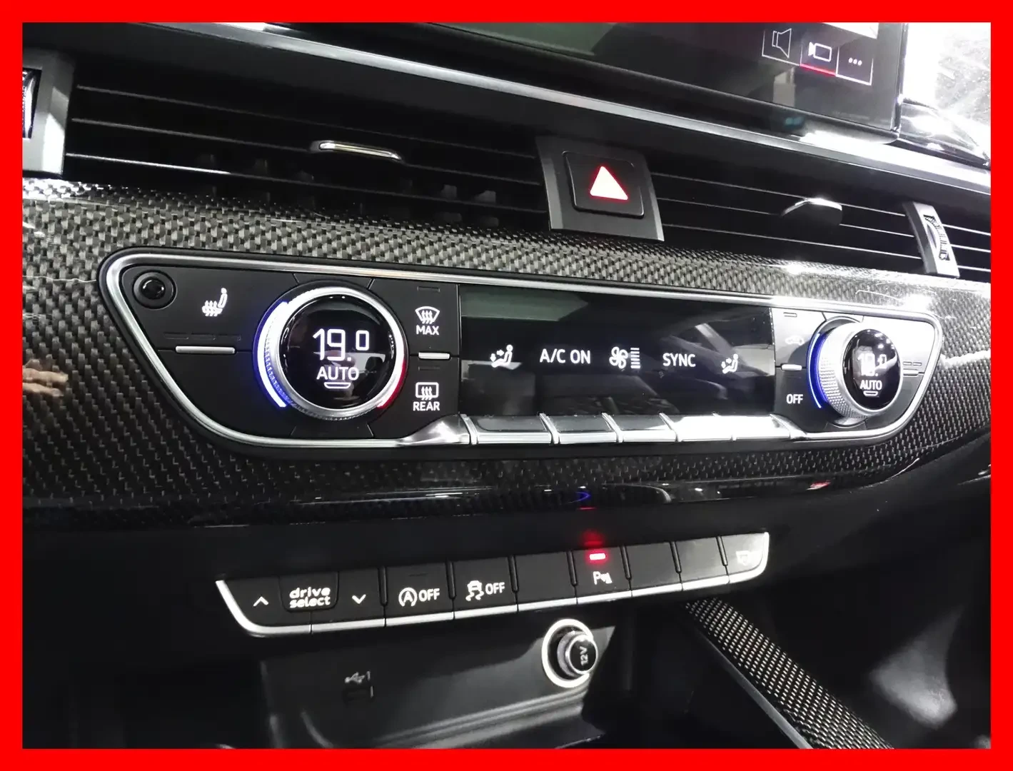 Audi S5 MATRIX* BANG* OLUFSEN* ДИСТРОНИК* 360КАМЕРА* , снимка 12 - Автомобили и джипове - 56165947