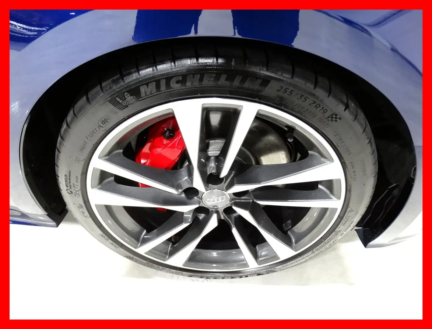 Audi S5 MATRIX* BANG* OLUFSEN* ДИСТРОНИК* 360КАМЕРА* , снимка 7 - Автомобили и джипове - 56165947