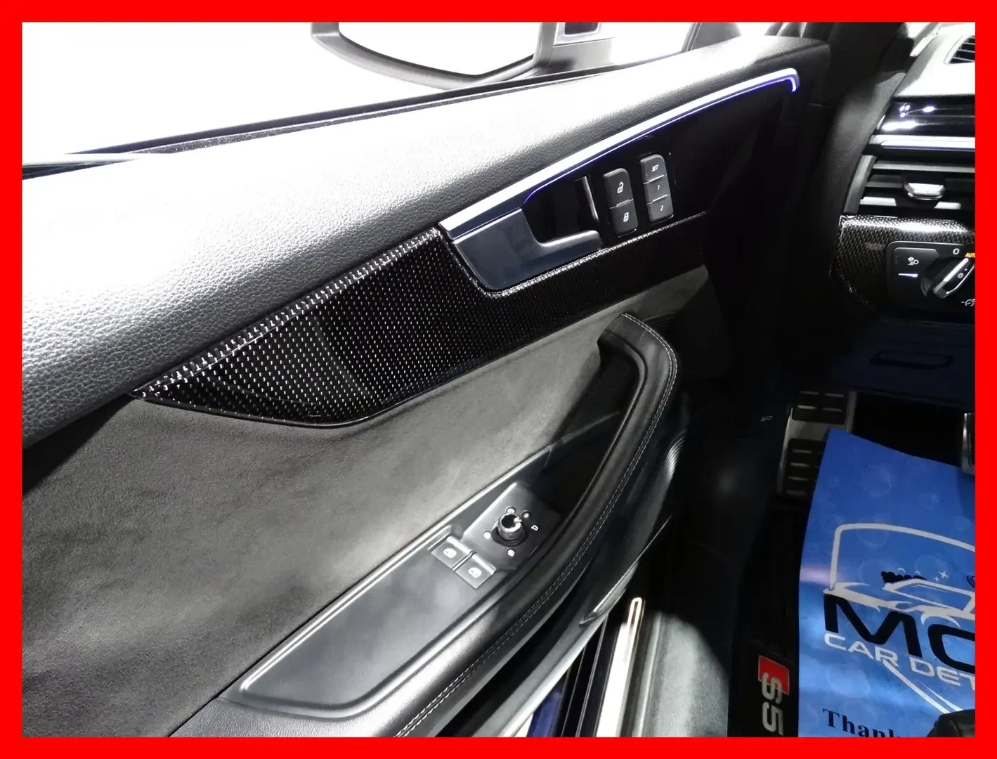 Audi S5 MATRIX* BANG* OLUFSEN* ДИСТРОНИК* 360КАМЕРА* , снимка 8 - Автомобили и джипове - 56165947