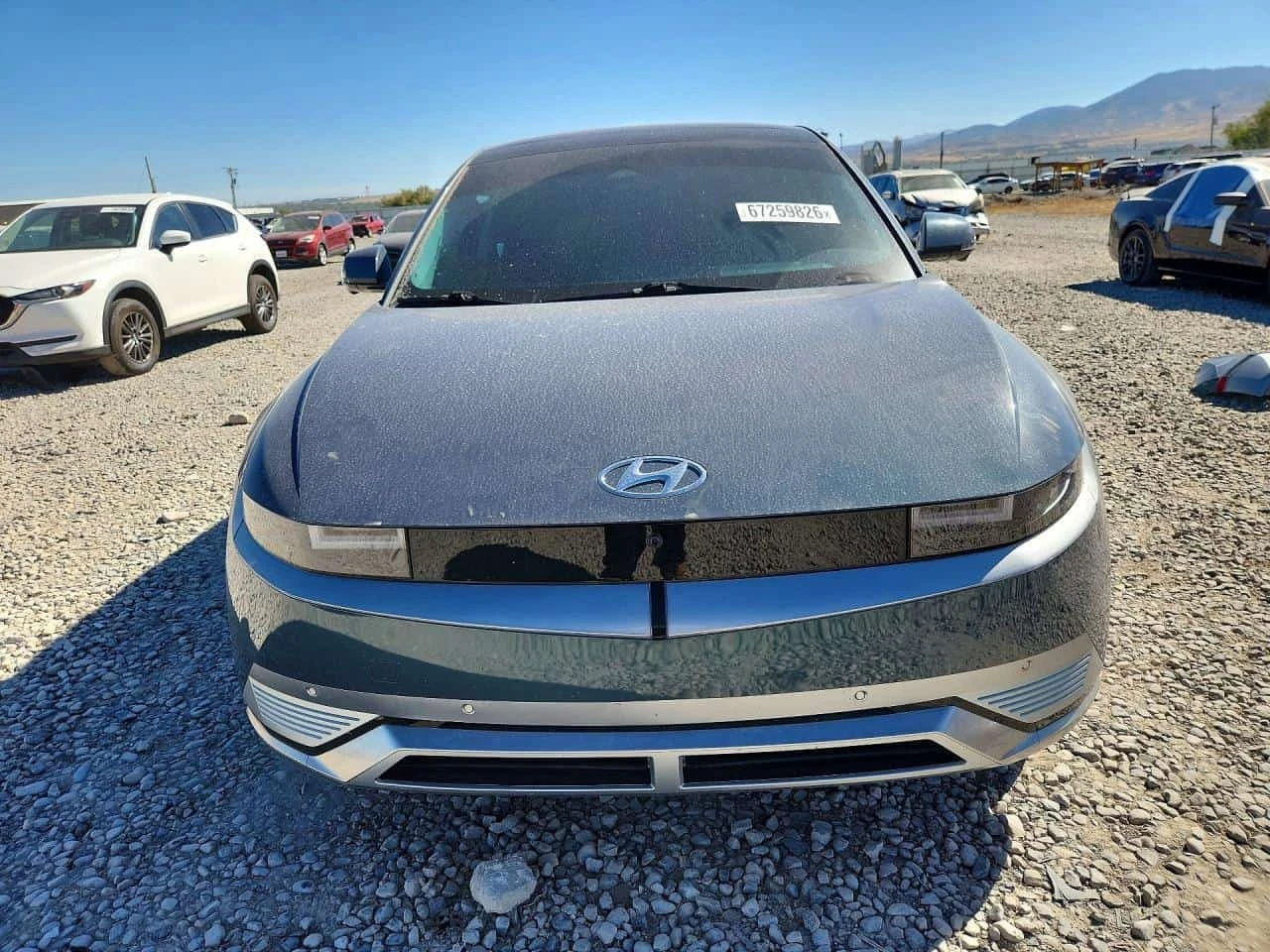 Hyundai Ioniq * LIMITED * CARFAX * ����������� | Mobile.bg � ����������� 5