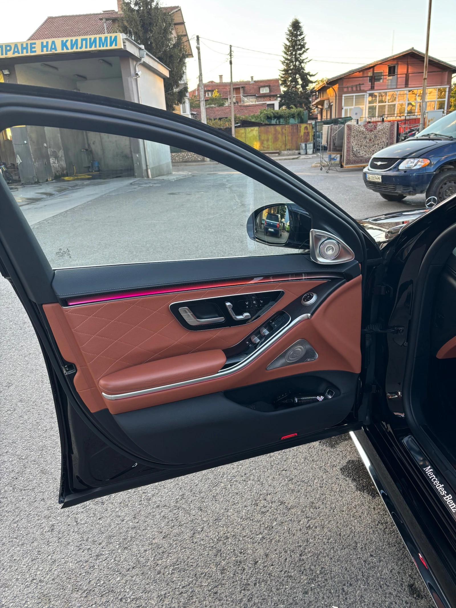 Mercedes-Benz S 580 4 MATIC FULL | Mobile.bg � ����������� 7