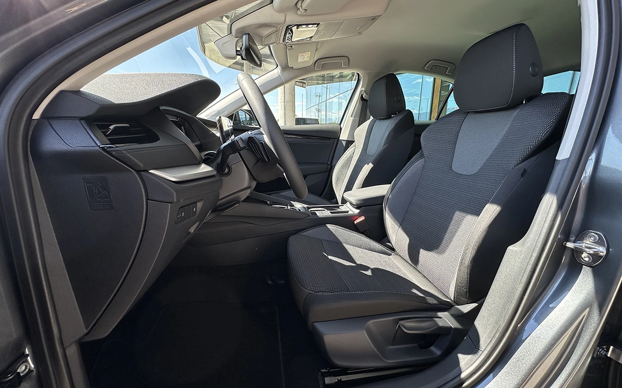 Skoda Octavia 2.0 �DI Business | Mobile.bg � ����������� 6