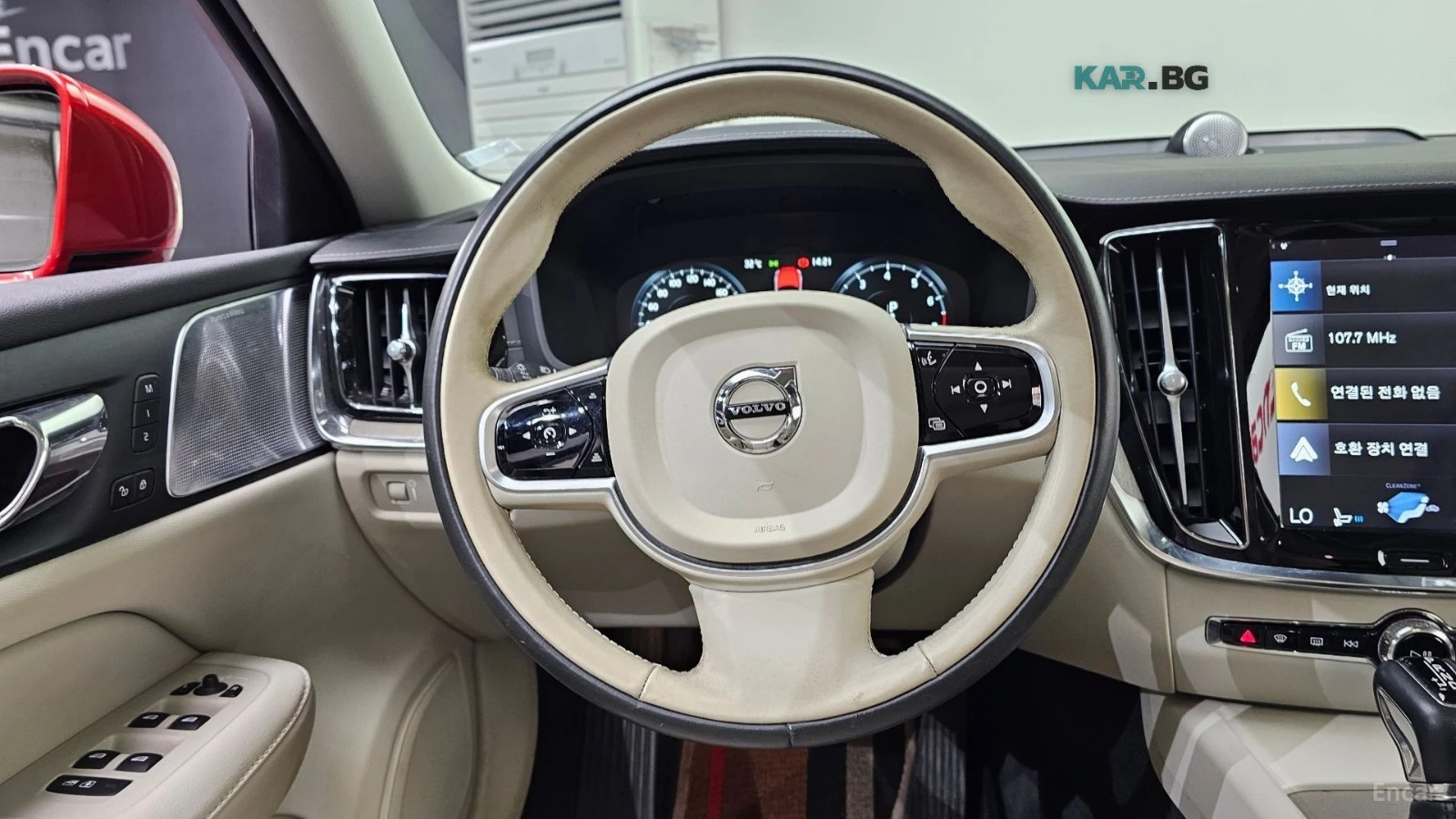 Volvo V60 CROSS COUNTRY* T5 PRO* AWD* �����* 360* �����*  | Mobile.bg � ����������� 13