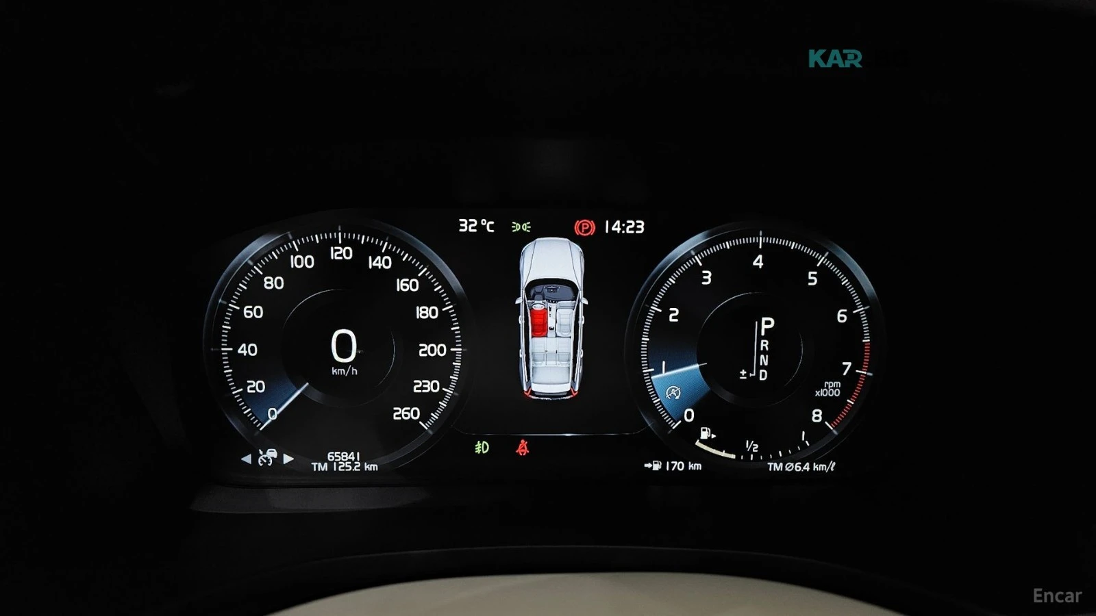 Volvo V60 CROSS COUNTRY* T5 PRO* AWD* �����* 360* �����*  | Mobile.bg � ����������� 8