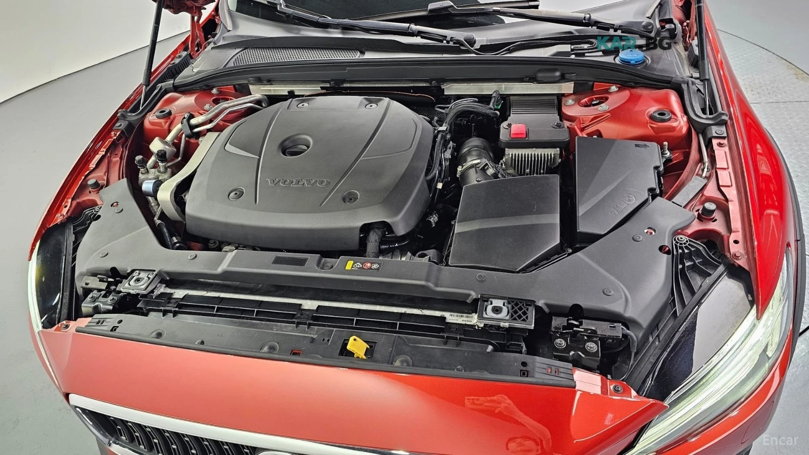 Volvo V60 CROSS COUNTRY* T5 PRO* AWD* �����* 360* �����*  | Mobile.bg � ����������� 6
