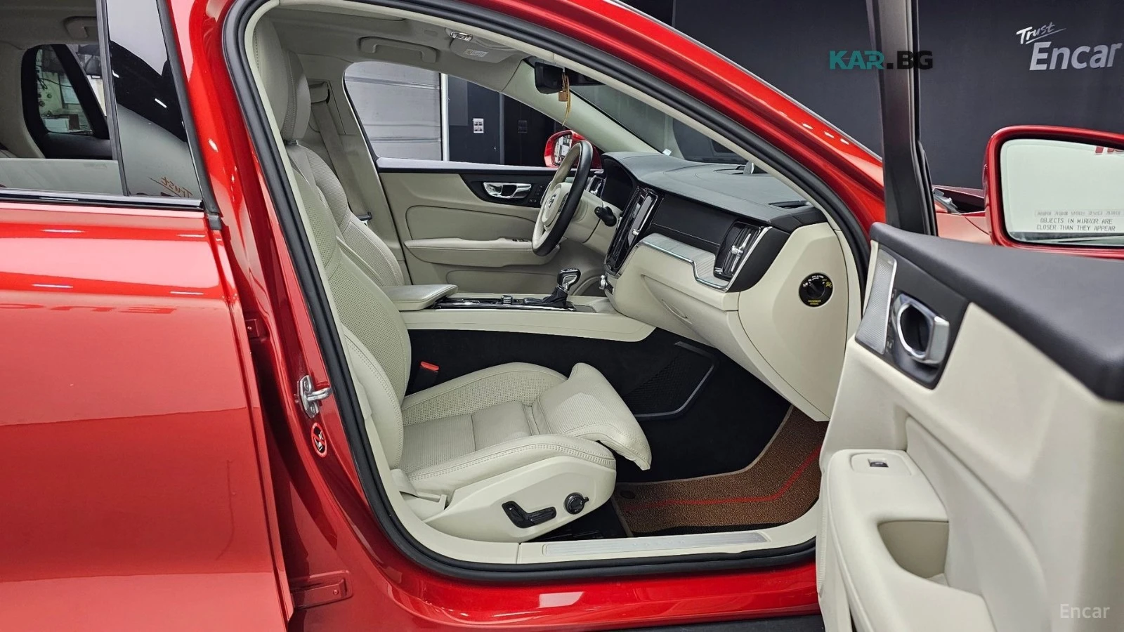 Volvo V60 CROSS COUNTRY* T5 PRO* AWD* �����* 360* �����*  | Mobile.bg � ����������� 11
