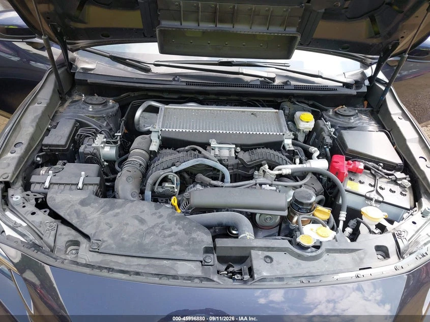 Subaru WRX 2.4l Premium | Mobile.bg � ����������� 10