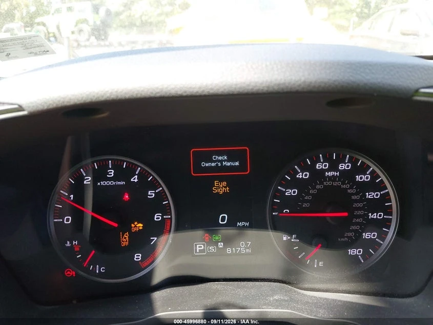 Subaru WRX 2.4l Premium | Mobile.bg � ����������� 7