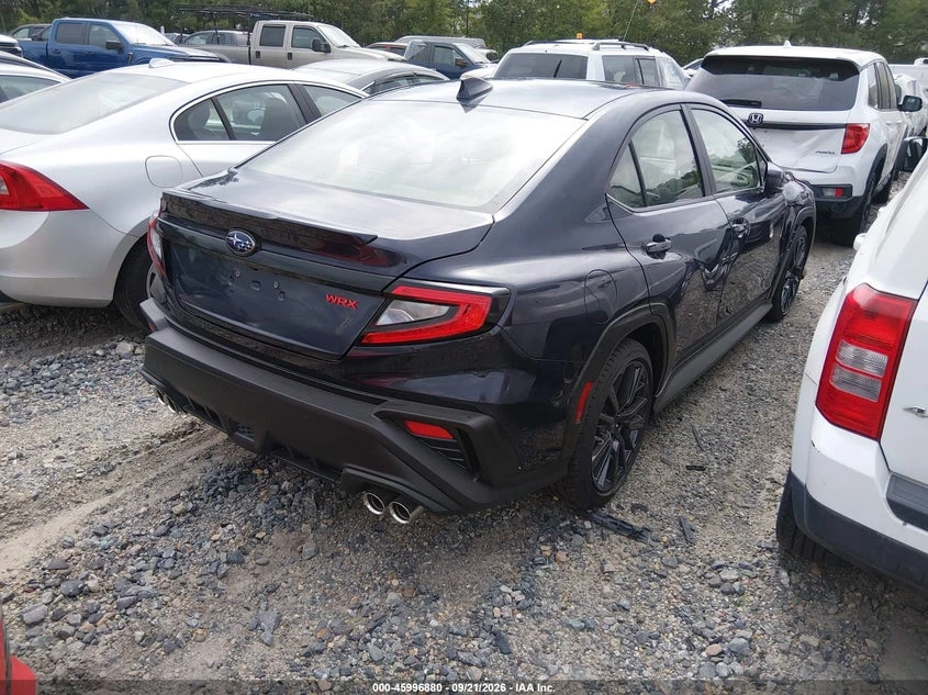 Subaru WRX 2.4l Premium | Mobile.bg � ����������� 4