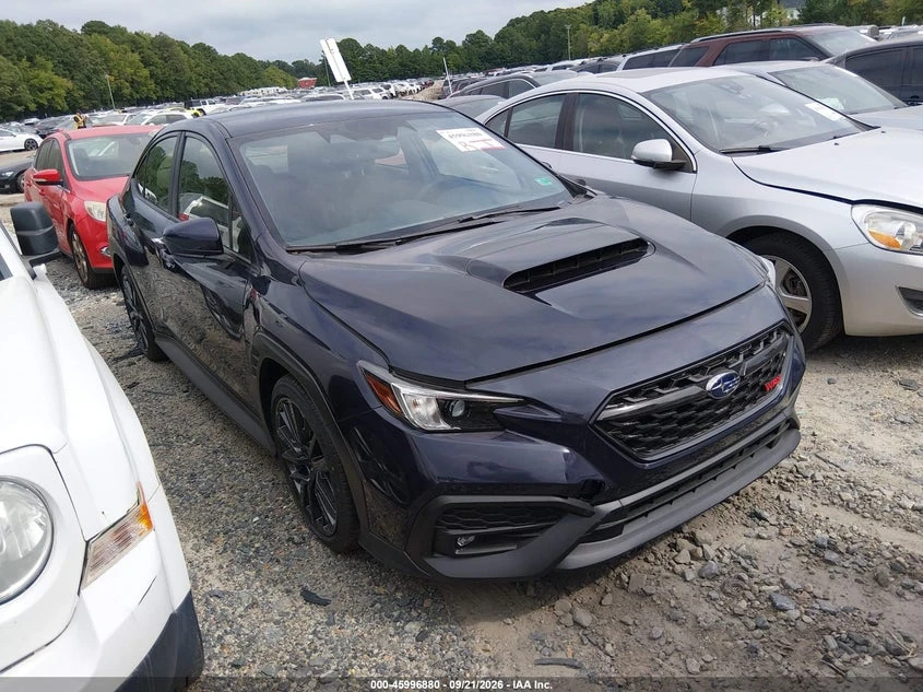 Subaru WRX 2.4l Premium | Mobile.bg � ����������� 1