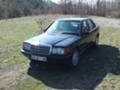 Mercedes-Benz 190 E, снимка 16