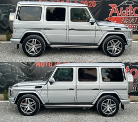 Mercedes-Benz G 55 AMG FACE* FULL AMG* DESIGNO* СОБСТВЕН ЛИЗИНГ, снимка 4