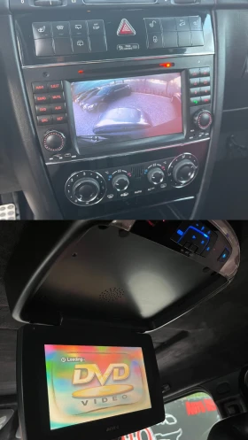 Mercedes-Benz G 55 AMG FACE* FULL AMG* DESIGNO* СОБСТВЕН ЛИЗИНГ, снимка 12