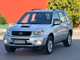 Toyota Rav4 2.0 D4D