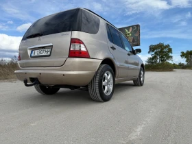 Mercedes-Benz ML 400 V8 CDI, снимка 6