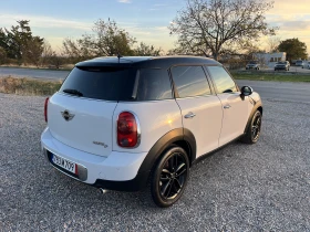 Mini Countryman 1, 6/4x4, снимка 4