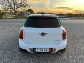 Mini Countryman 1, 6/4x4, снимка 5