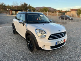 Mini Countryman 1, 6/4x4, снимка 1