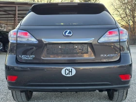 Lexus RX 450h 3.5HYBRID/165хил./4X4/EXECUTIVE/ШВЕЙЦАРИЯ, снимка 5