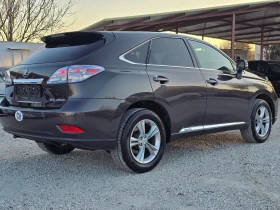 Lexus RX 450h 3.5HYBRID/165хил./4X4/EXECUTIVE/ШВЕЙЦАРИЯ, снимка 6