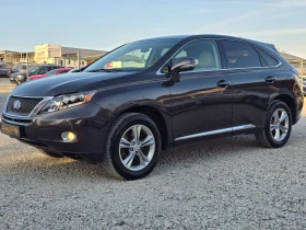 Lexus RX 450h 3.5HYBRID/165хил./4X4/EXECUTIVE/ШВЕЙЦАРИЯ, снимка 2