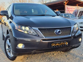 Lexus RX 450h 3.5HYBRID/165хил./4X4/EXECUTIVE/ШВЕЙЦАРИЯ, снимка 9