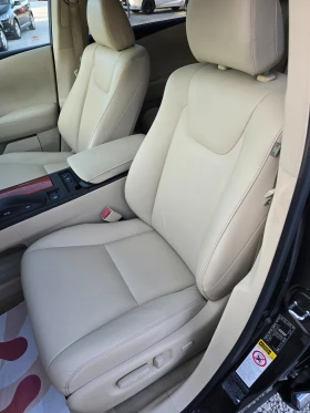 Lexus RX 450h 3.5HYBRID/165хил./4X4/EXECUTIVE/ШВЕЙЦАРИЯ, снимка 10