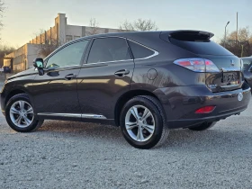 Lexus RX 450h 3.5HYBRID/165хил./4X4/EXECUTIVE/ШВЕЙЦАРИЯ, снимка 3