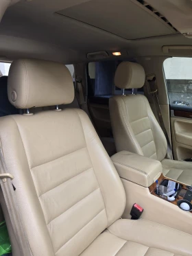 VW Touareg V6 3TDI, снимка 11