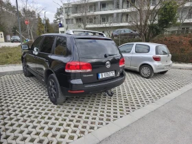 VW Touareg V6 3TDI, снимка 3