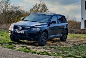 VW Touareg V6 3TDI, снимка 1