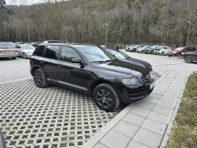 VW Touareg V6 3TDI, снимка 7