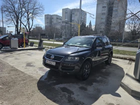 VW Touareg V6 3TDI, снимка 5