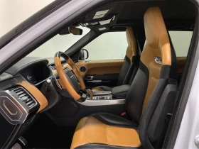 Land Rover Range rover Sport SVR 4WD* АвтоКредит* (Цена до БГ) , снимка 11
