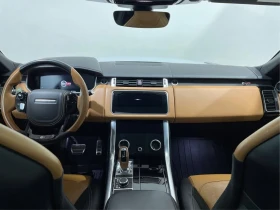 Land Rover Range rover Sport SVR 4WD* АвтоКредит* (Цена до БГ) , снимка 9