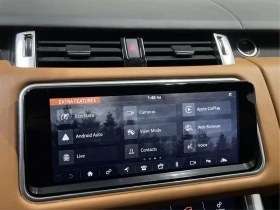 Land Rover Range rover Sport SVR 4WD* АвтоКредит* (Цена до БГ) , снимка 13
