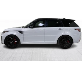 Land Rover Range rover Sport SVR 4WD* АвтоКредит* (Цена до БГ) , снимка 4