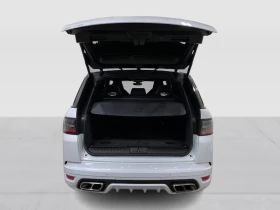 Land Rover Range rover Sport SVR 4WD* АвтоКредит* (Цена до БГ) , снимка 7