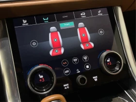 Land Rover Range rover Sport SVR 4WD* АвтоКредит* (Цена до БГ) , снимка 17