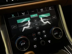 Land Rover Range rover Sport SVR 4WD* АвтоКредит* (Цена до БГ) , снимка 16
