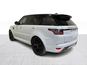 Land Rover Range rover Sport SVR 4WD* АвтоКредит* (Цена до БГ) , снимка 5