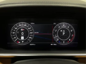 Land Rover Range rover Sport SVR 4WD* АвтоКредит* (Цена до БГ) , снимка 10