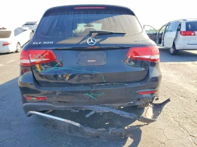 Mercedes-Benz GLC 300 4MATIC AMG PKG| BURMESTER| ПОДГРЕВ, снимка 6