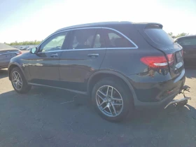 Mercedes-Benz GLC 300 4MATIC AMG PKG| BURMESTER| ПОДГРЕВ, снимка 2