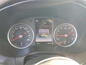 Mercedes-Benz GLC 300 4MATIC AMG PKG| BURMESTER| ПОДГРЕВ, снимка 9