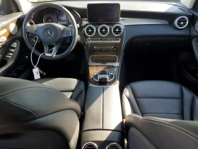 Mercedes-Benz GLC 300 4MATIC AMG PKG| BURMESTER| ПОДГРЕВ, снимка 8