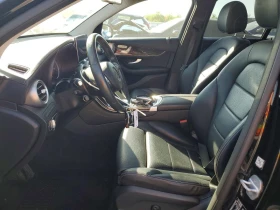 Mercedes-Benz GLC 300 4MATIC AMG PKG| BURMESTER| ПОДГРЕВ, снимка 7