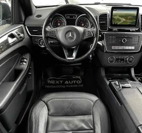 Mercedes-Benz GLE 500 442HP PLUG-IN HYBRID 360'CAMERA LED INTELLIGEN, снимка 10