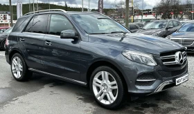 Mercedes-Benz GLE 500 442HP PLUG-IN HYBRID 360'CAMERA LED INTELLIGEN, снимка 3
