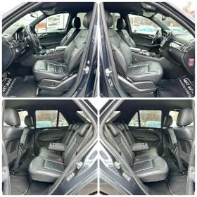 Mercedes-Benz GLE 500 442HP PLUG-IN HYBRID 360'CAMERA LED INTELLIGEN, снимка 11